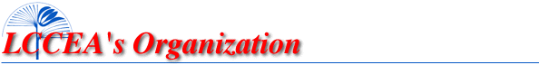 LCCEA's Organization