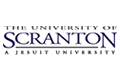 The University of Scranton icon