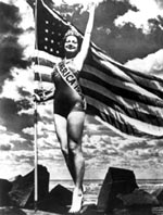 In 1939 Patricia Donnelly of Michigan won the Miss America pageant. 