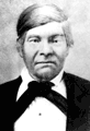 Coleman Cole was chief of the Choctaw nation from 1874 to 1878. Elected on the Full Blood or Shaki (buzzard) party ticket, he opposed the 
sale of tribal assets and worked to prevent intermarried whites from claiming tribal resources.
