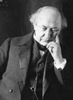 c. 1900 Photograph of Justice David J. Brewer