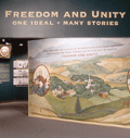 Image courtesy Jacqueline Calder, Vermont History Center, Barre.