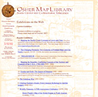 Osher Map Library
