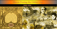 Illinois during the Gilded Age