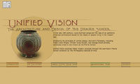 Unified Vision screenshot