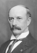 Clarence S. Paine, secretary of the Nebraska State Historical Society, provided the vision for a historical society based in “the Valley” that would bring together amateurs, state historical society representatives, other “public” historians, and academics.
