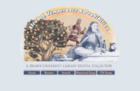 Alcohol, Temperance, and Prohibition screenshot