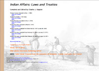 American State Papers, 1789-1838