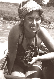Marion Post Wolcott