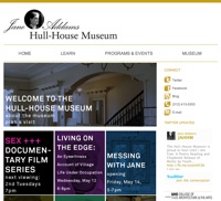 Jane Addams Hull-House Museum