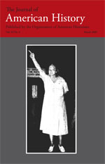 March 2009 Cover
