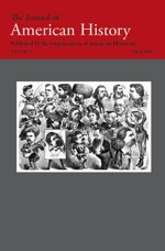 March 2010 Issue cover