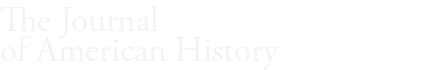 Journal of American History