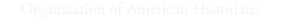 Organization of American Historians