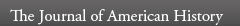 Journal of American History