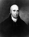 Portrait of Richard Furman