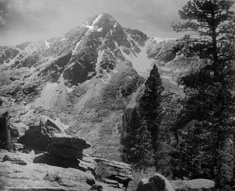 Mt. of the Holy Cross