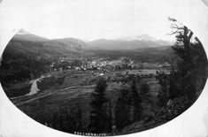 Breckenridge