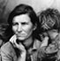 Migrant Mother